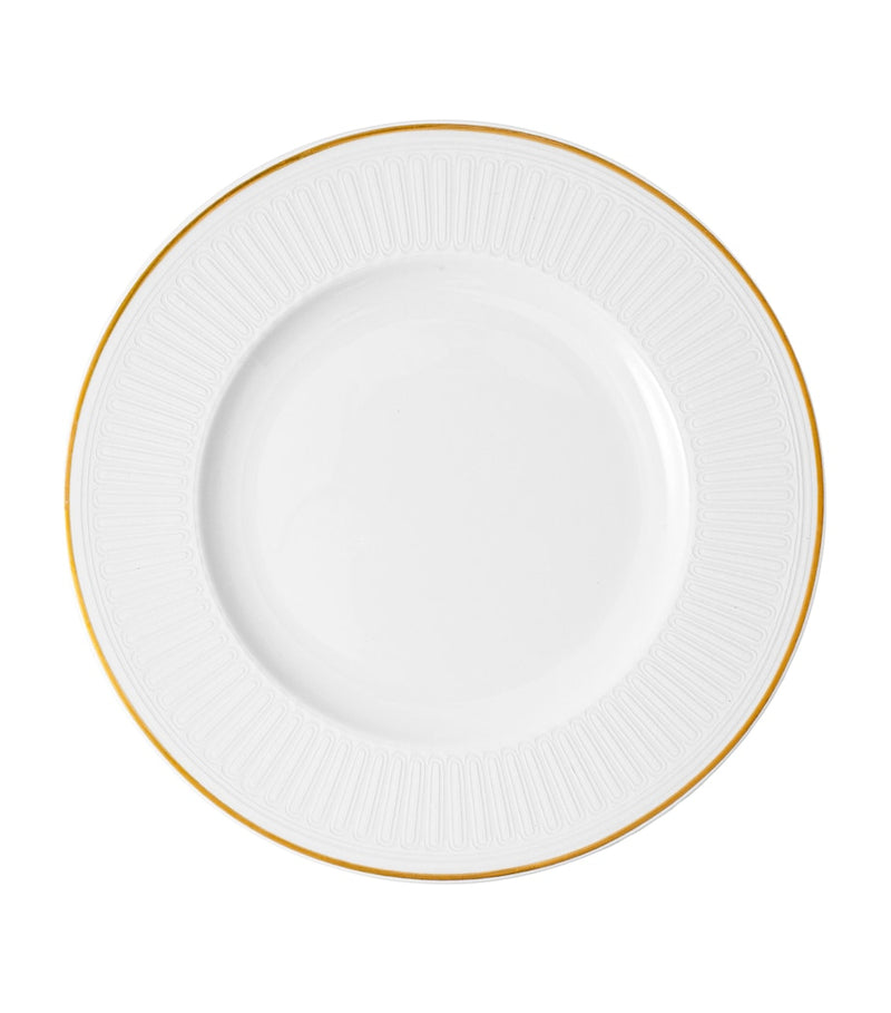 Château Septfontaines Plate (16.5cm)