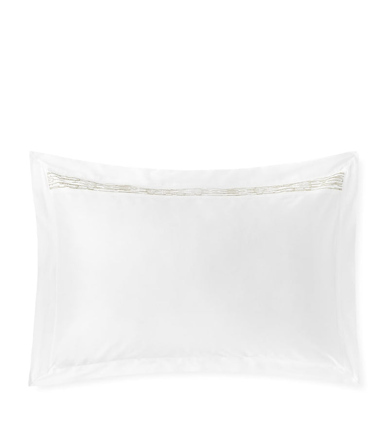 Amalia Alentejo super king duvet cover set Egyptian cotton - British product
