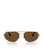 Ray-Ban RB3945 Explorer IV sunglasses, imported from the UK