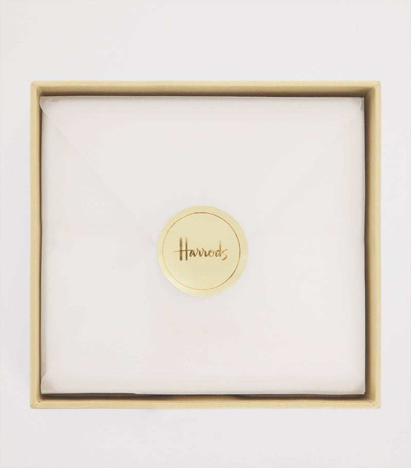 Harrods place setting cards set of 24, UK version