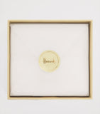 Harrods place setting cards set of 24, UK version