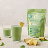 Naturya SuperShake Fruity Greens 275g, UK version