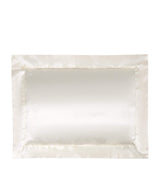 Harrods Gingerlily Silk Boudoir Pillowcase 30cm x 40cm- Buy online at McGrocer