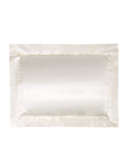 Gingerlily Silk Boudoir Pillowcase 30cm x 40cm, UK version