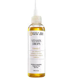 Design Essentials Vitamin Drops with Vitamin E - British product