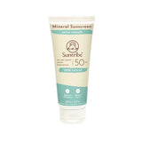 Suntribe Active Mineral Sunscreen SPF 50 100ml (British brand)
