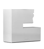 Christofle Large Perspectives No.2 candle holder - British product