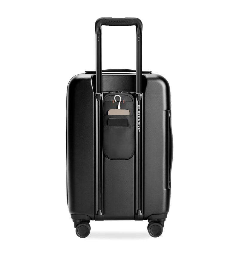 Briggs & Riley Sympatico 3.0 Essential Carry-On Suitcase 56cm - British product