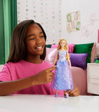 Mattel Wicked For Good Glinda Singing Doll 32cm (British brand)