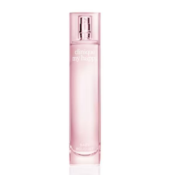 Clinique My Happy Baby Body Spray 15ml - British product