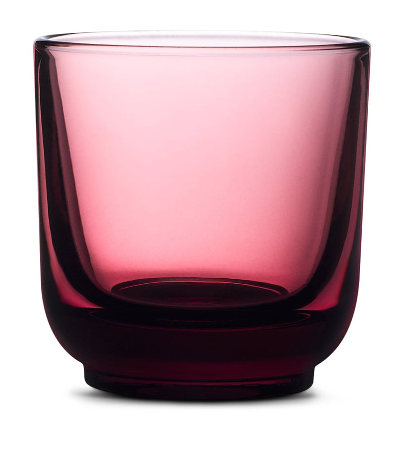 Fellow Pirch cappuccino glasses set of 2 - British product