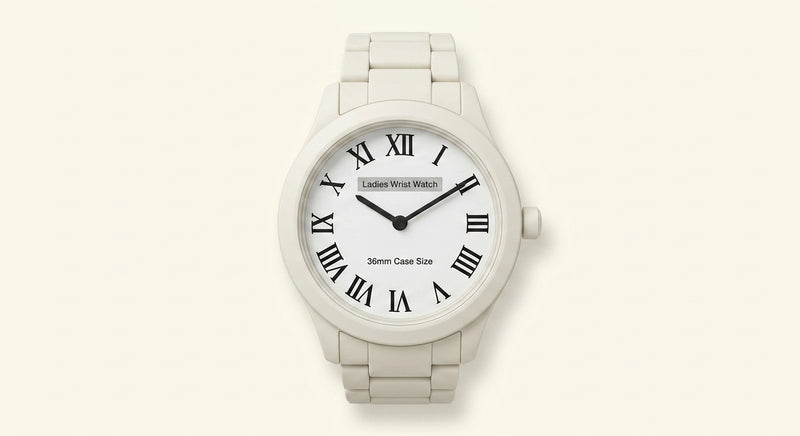 Cartier Baignoire Mini 24.6mm 18ct gold quartz watch, imported from the UK