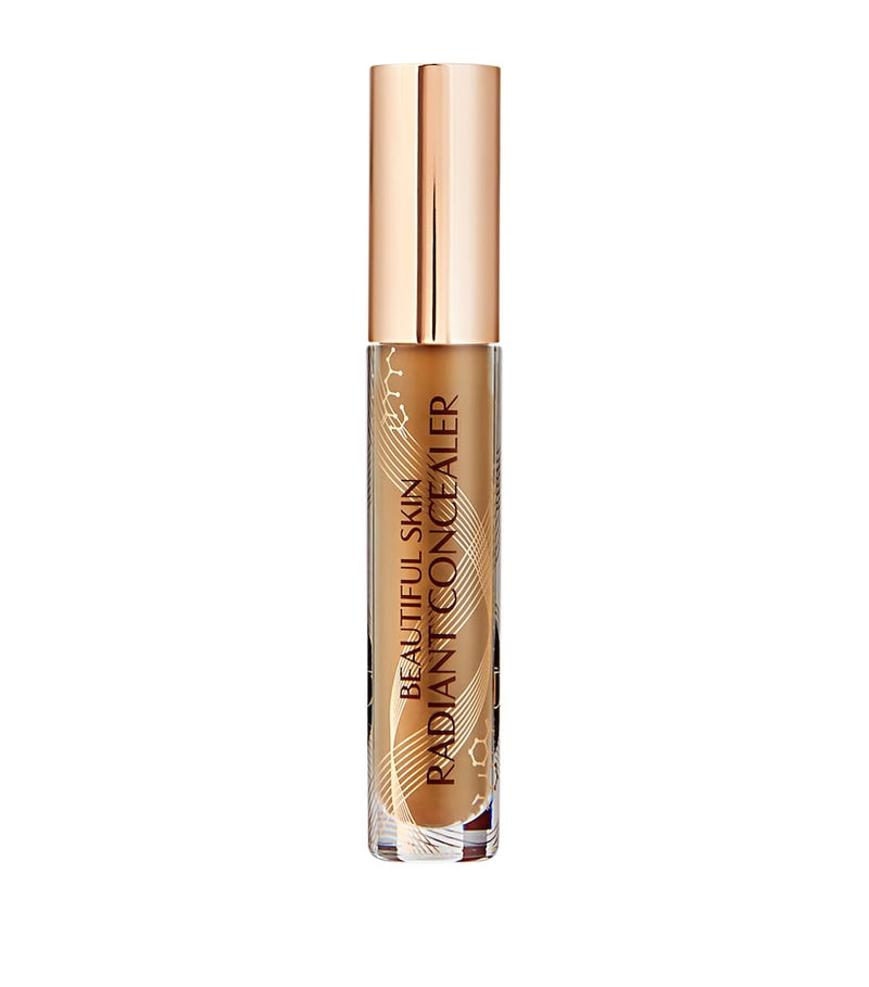 Charlotte Tilbury Radiant Concealer - British product