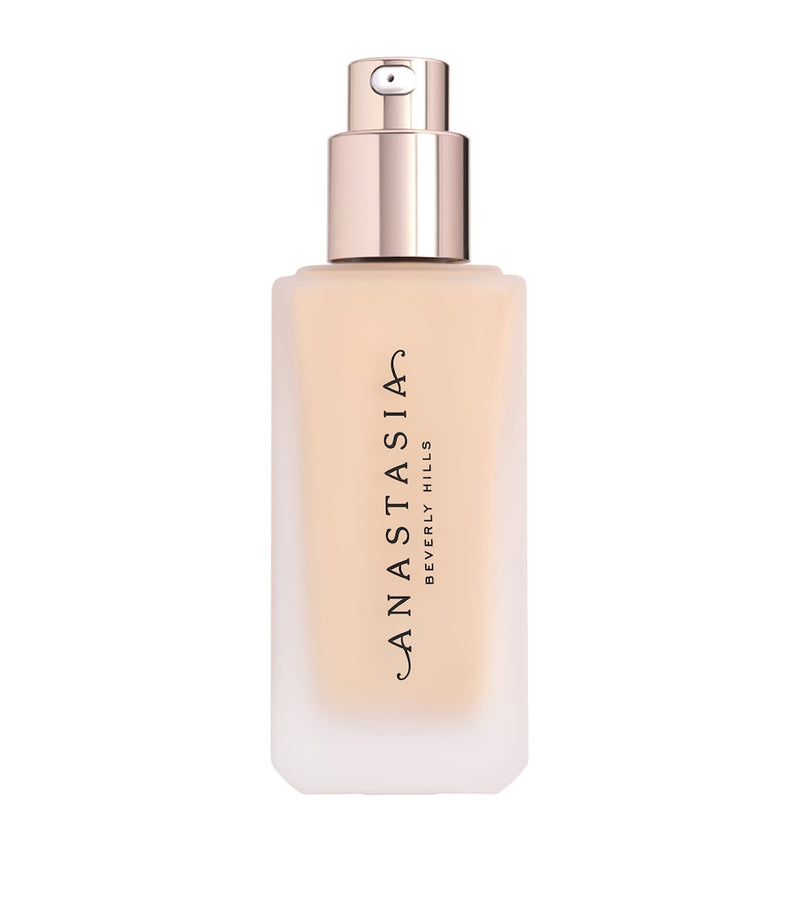 Anastasia Beverly Hills foundation - British product