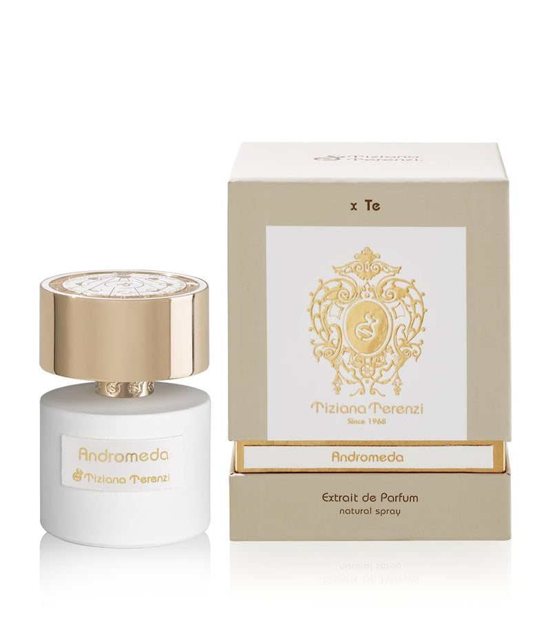 Tiziana Terenzi Andromeda extrait de parfum 100ml - British product