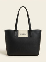 John Lewis Mulberry Small Bayswater Leather Tote Bag- Buy online at McGrocer