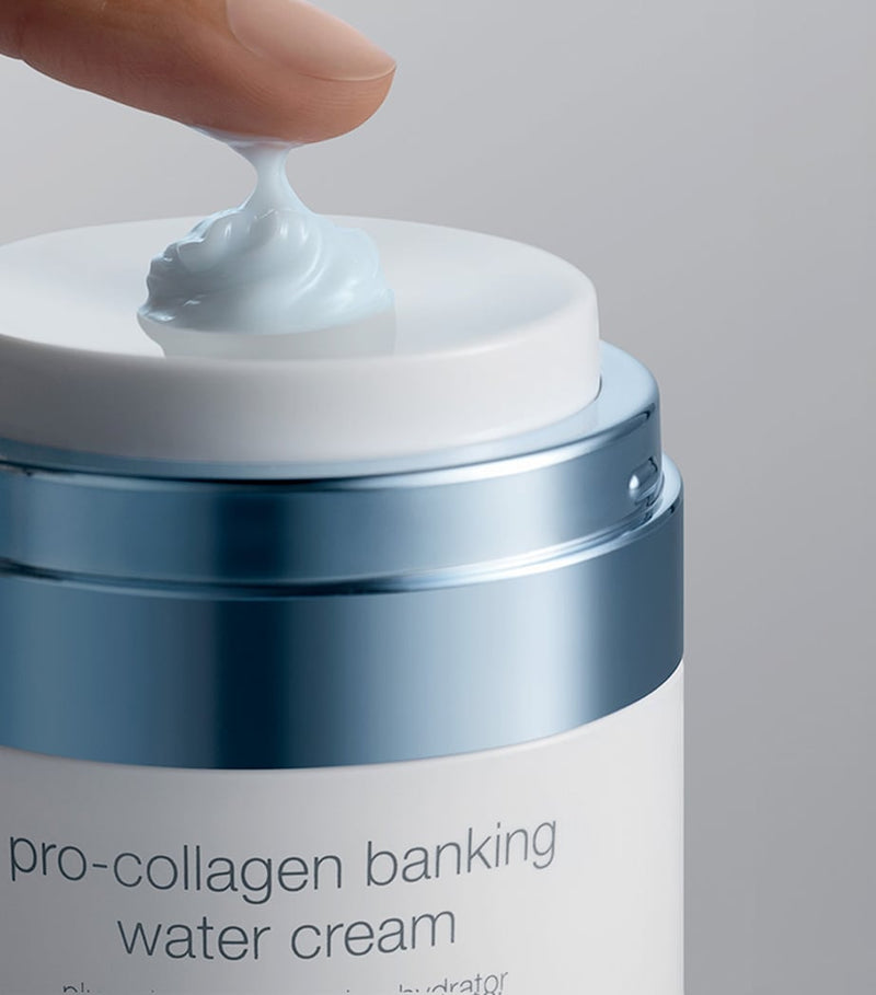 Dermalogica Pro-Collagen Banking Water Cream 50ml - British product