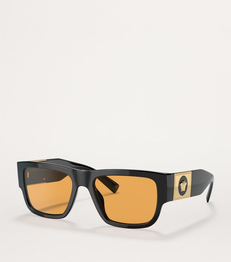 Versace acetate 0VE4406 sunglasses, UK version