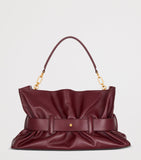 Balmain medium leather Anthem shoulder bag, UK version