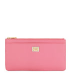 Dolce&Gabbana calfskin card holder Dauphine, imported from the UK