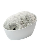 Moflin AI robotic pet with emotions and movements, UK version