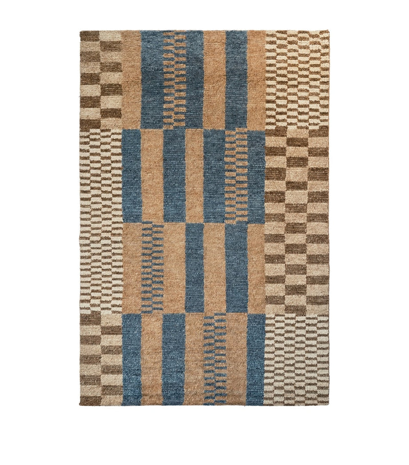 The Rug Company Paul Smith Stil runner 3.05m x 0.84m, UK version