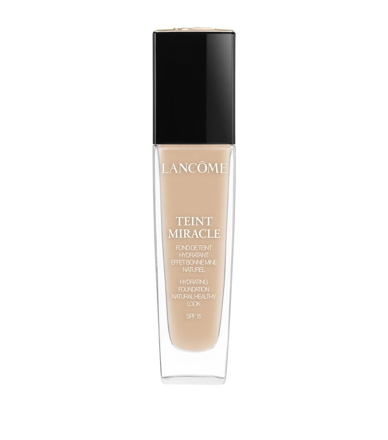 Lancôme Teint Miracle Foundation SPF 15 30ml (British brand)