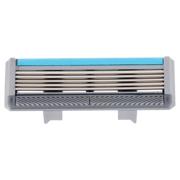 Superdrug B. Mens Razor Refills GOODS Superdrug