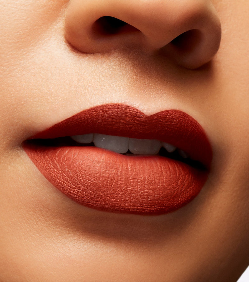 MAC Locked Kiss Ink Lipcolour, imported from the UK