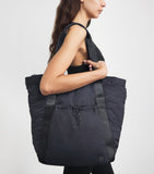 Vuori All Around tote bag, imported from the UK