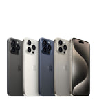 Apple smartphone with 512GB storage in black - British product