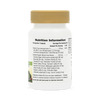 NaturesPlus organic Vitamin K2 120mcg 60 capsules (British brand)