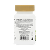 NaturesPlus organic Vitamin K2 120mcg 60 capsules (British brand)