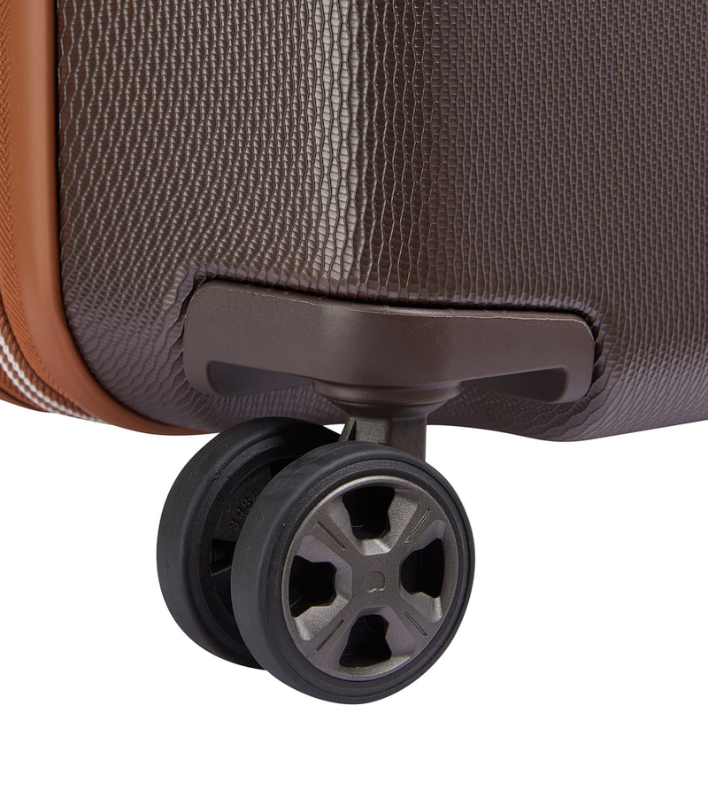 Delsey Chatelet Air 2.0 suitcase 76cm - British product