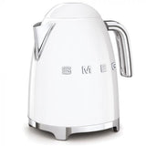Superdrug Smeg KLF03 Jug Kettle in White- Buy online at McGrocer
