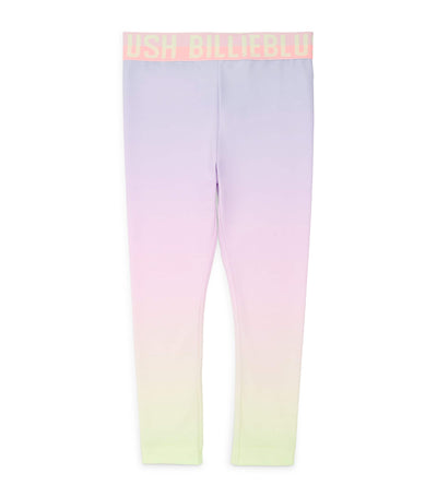 Harrods Billieblush Gradient Barne-leggings 2-12 år - Kjøp online hos McGrocer