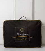 Harrods Brinkhaus Double Lux Warm Duvet 10 Tog- Buy online at McGrocer