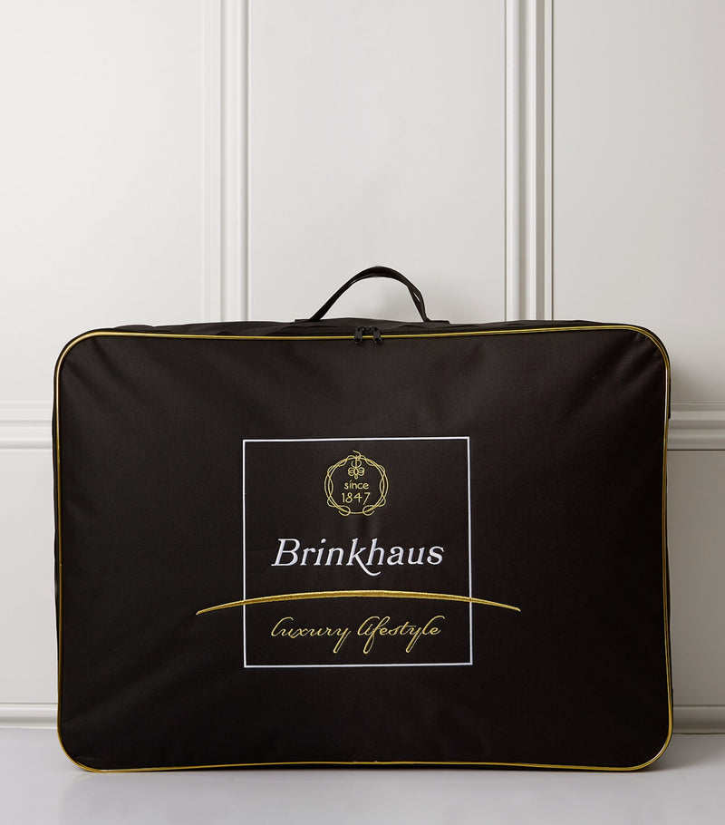 Brinkhaus Lux Warm Double Duvet 10 Tog - British product