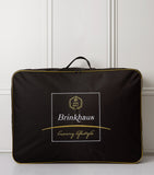 Brinkhaus Lux Warm Double Duvet 10 Tog - British product