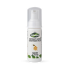Nilaqua hand sanitiser alcohol-free oatmilk and honey 50ml - British product