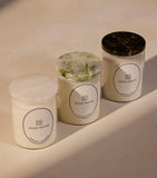 Soho Home Bergamot & Mandarin candle 250g - British product