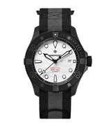 Harrods Bremont Ceramic Supermarine Watch 43mm- Buy online at McGrocer