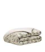 Harrods Alexandre Turpault Organic Cotton Fine Fleur Super King Duvet Cover (260cm x 220cm)- Buy online at McGrocer