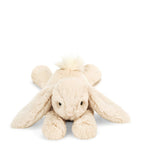 Jellycat Smudge Rabbit soft toy 13cm, imported from the UK