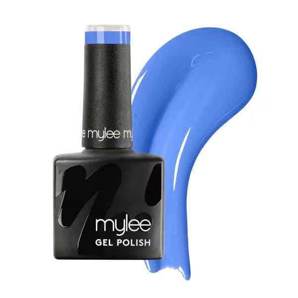 Mylee Gel Polish Bluebell 8Ml, imported from the UK