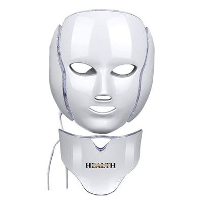 Superdrug Nikki Temple Glow II LED Mask- Buy online at McGrocer
