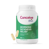 Conceive Plus Morning Sickness Relief 60 capsules (British brand)