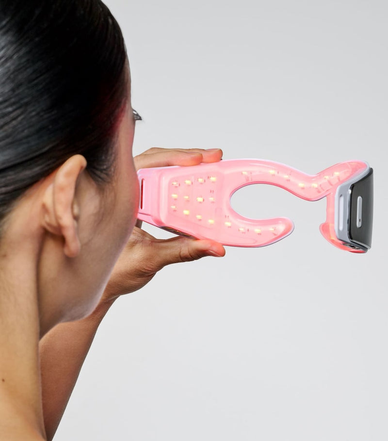 CurrentBody LED Eye Protector - British product