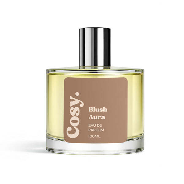 Cosy Blush Aura Eau De Parfum 100ml, UK version
