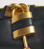 Chloé Small Leather Paddington shoulder bag - British product